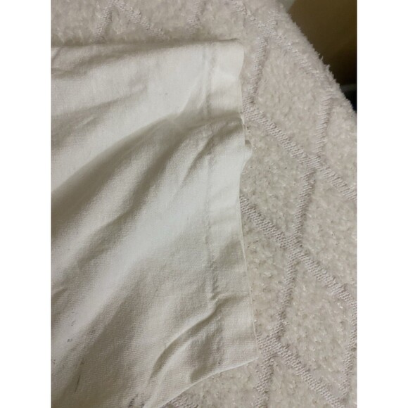 Vintage The Dover 500 NASCAR 1996 T-shirt Men’s Single Stitch 2 Sided Size XL - Picture 4 of 16